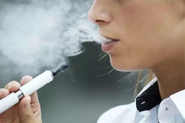 315晚會點(diǎn)名電子煙怎么回事 電子煙有什么危害