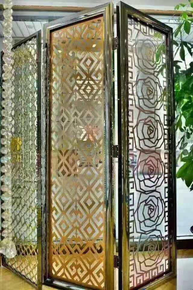 廠家直營(yíng)彩色不銹鋼板材