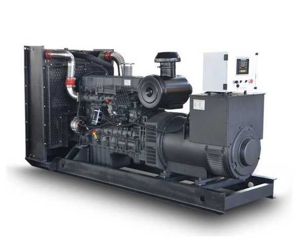 上柴135.128柴油發(fā)電機組