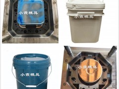 臺(tái)州注塑模具定做新款中石化桶模具專(zhuān)業(yè)生產(chǎn)