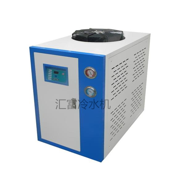 CO2玻璃管專用冷水機 激光器用冷卻設(shè)備