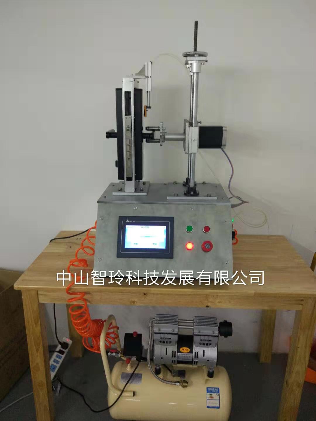 刷卡鎖測(cè)試機(jī)