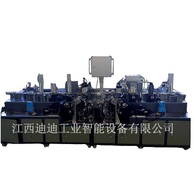 全自動音圈音膜組合機(jī) 自動裝膜片