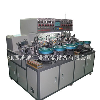 全自動三磁五磁磁路組裝機(jī) 三五磁磁路機(jī)