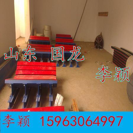 標準結(jié)構(gòu)緩沖條  礦山電廠必備好產(chǎn)品