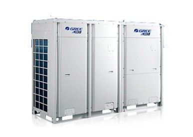 海口空調供應廠家-海口拓峰貿易供應GMV5s全直流變頻多聯(lián)機組