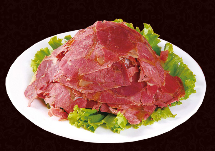 看過來！肴驢肉加盟/肴驢肉代理/肴驢肉招商【鑫興】