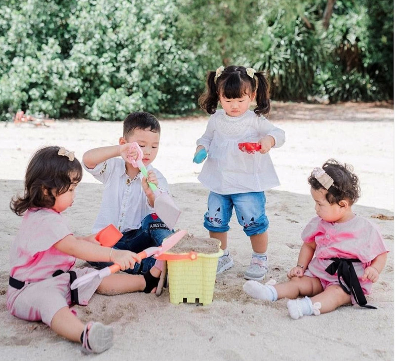 低齡留學(xué)|找幼兒園留學(xué)當(dāng)選易教鴻途教育