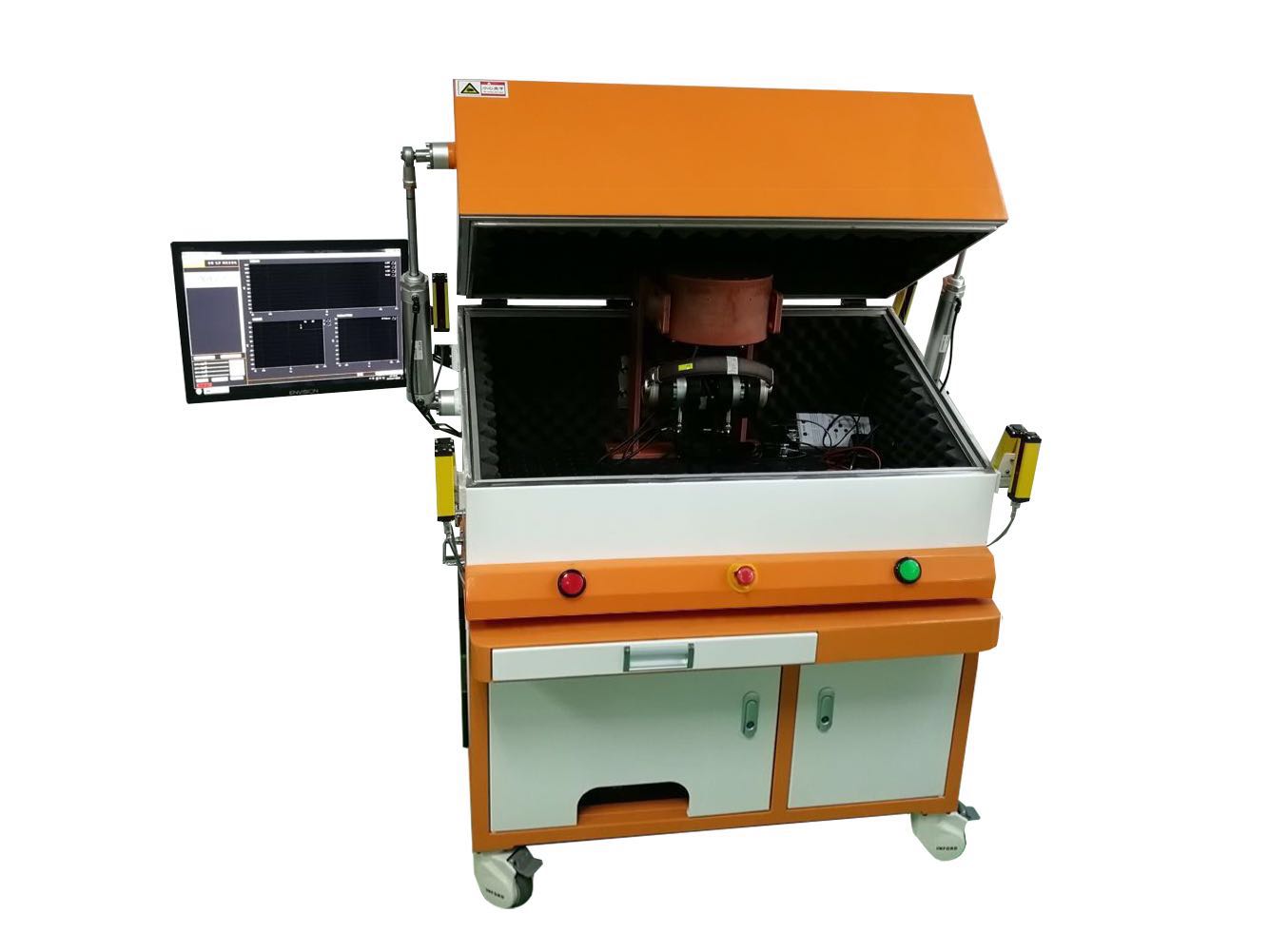 Girant噪聲測試儀_指南測控技術_降噪耳機自動化測試系統(tǒng)價格優(yōu)惠