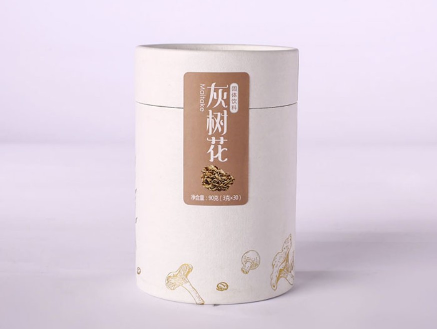 燕麥灰樹花固體飲料OEMODM服務、菌菇多糖固體飲料加工