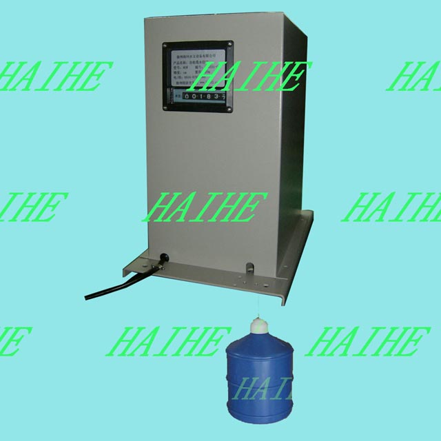 HSWH機(jī)顯自收繩水位計, 浮子式水位傳感器