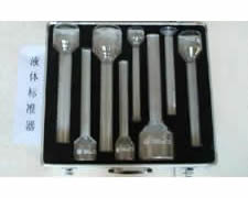 FC4型檢驗液體商品標準量器，凈含量標準量器