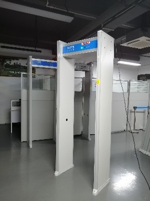 荊州荊州學(xué)校安檢門,考場(chǎng)安檢門,金屬安檢門，學(xué)校測(cè)溫門
