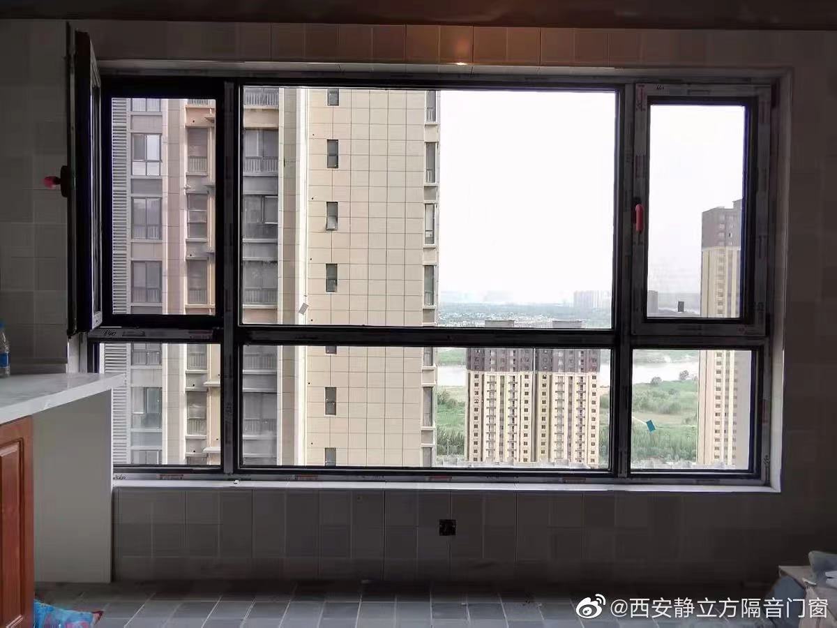 西西安靜立方隔音窗環(huán)境噪聲治理常見(jiàn)的幾種控制技術(shù)