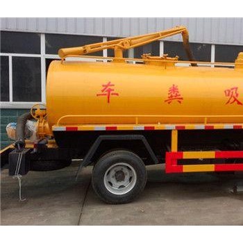 昆山周莊鎮(zhèn)環(huán)衛(wèi)所抽糞-抽化糞池