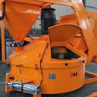耐火材料攪拌機：標本兼治積極踐行行業(yè)高勻質(zhì)發(fā)展戰(zhàn)略