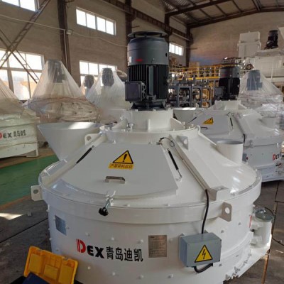 行星式攪拌機(jī)錨定戰(zhàn)略、創(chuàng)新驅(qū)動(dòng)，以硬核實(shí)力自主進(jìn)階